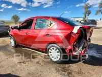 2019 Nissan VERSA photo