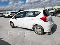 2019 Nissan VERSA фото