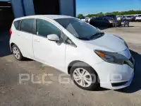 2019 Nissan VERSA photo