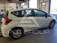 2019 Nissan VERSA фото