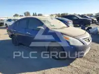 2019 Nissan VERSA photo