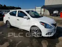 2019 Nissan VERSA photo