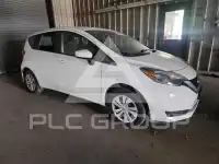 2019 Nissan VERSA фото