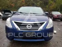 2019 Nissan VERSA photo