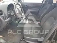 2019 Nissan VERSA фото