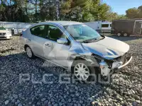 2019 Nissan VERSA фото