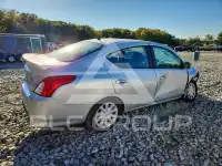 2019 Nissan VERSA фото