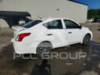 2019 Nissan VERSA photo