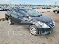 2019 Nissan VERSA фото