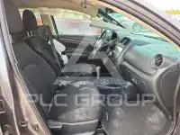 2019 Nissan VERSA фото