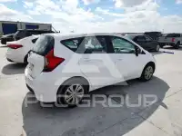 2019 Nissan VERSA фото