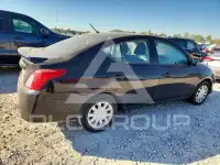 2019 Nissan VERSA фото