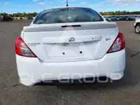 2019 Nissan VERSA фото