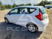 2019 Nissan VERSA фото