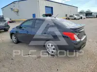 2019 Nissan VERSA фото
