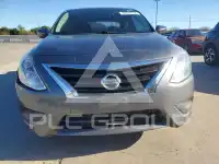 2019 Nissan VERSA фото