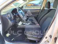 2019 Nissan VERSA фото