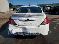 2019 Nissan VERSA photo