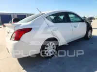 2019 Nissan VERSA photo