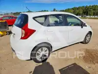 2019 Nissan VERSA фото