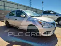 2019 Nissan VERSA фото