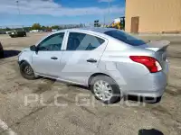 2019 Nissan VERSA photo