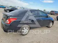 2019 Nissan VERSA фото