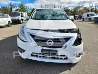 2019 Nissan VERSA фото