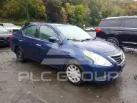 2019 Nissan VERSA photo
