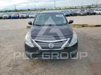 2019 Nissan VERSA фото