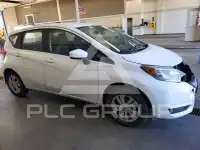 2019 Nissan VERSA фото