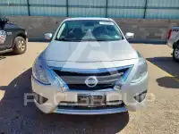 2019 Nissan VERSA фото