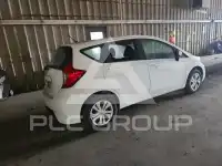 2019 Nissan VERSA фото
