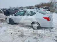 2019 Nissan VERSA фото