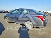 2019 Nissan VERSA фото