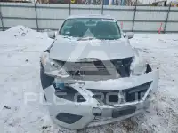 2019 Nissan VERSA фото
