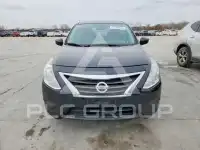 2019 Nissan VERSA фото