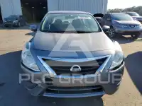2019 Nissan VERSA фото