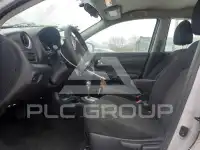 2019 Nissan VERSA фото