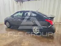 2019 Nissan VERSA фото