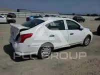 2019 Nissan VERSA фото