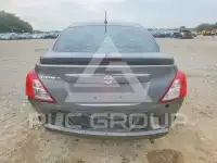 2019 Nissan VERSA фото