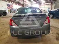 2019 Nissan VERSA фото