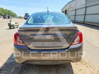 2019 Nissan VERSA photo