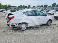 2019 Nissan VERSA фото