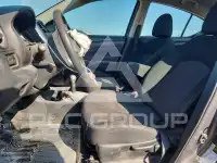 2019 Nissan VERSA фото