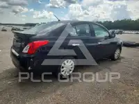 2019 Nissan VERSA фото