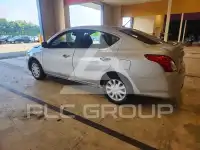2019 Nissan VERSA photo