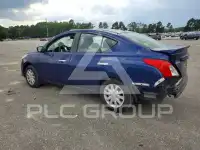 2019 Nissan VERSA фото