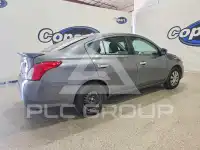 2019 Nissan VERSA фото